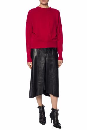 Crewneck sweater, zdjęcie 2 Crewneck sweater od Isabel Marant